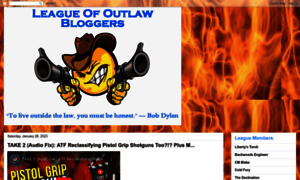 Outlawbloggers.blogspot.com thumbnail