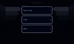 Outlawed.com.au thumbnail
