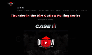 Outlawpulling.com thumbnail