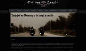 Outlawsmc-canada.com thumbnail