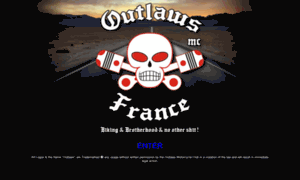 Outlawsmc.fr thumbnail