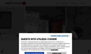 Outlet-illuminazione.com thumbnail