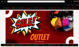 Outlet.co.il thumbnail