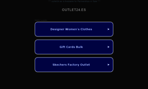 Outlet24.es thumbnail