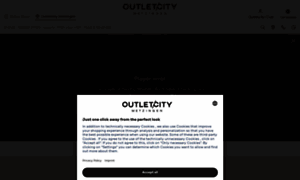Outletcity-metzingen.com thumbnail