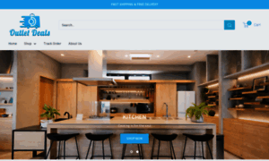 Outletdeals.com thumbnail