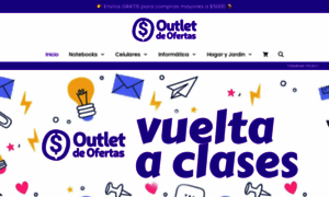 Outletdeofertas.com thumbnail