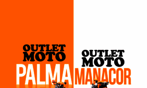 Outletmotomallorca.com thumbnail