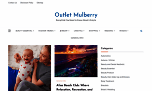 Outletmulberry.co.uk thumbnail