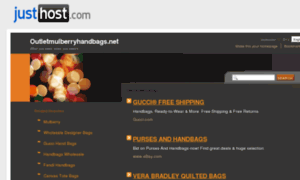 Outletmulberryhandbags.net thumbnail