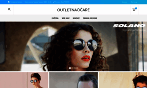 Outletnaocare.rs thumbnail