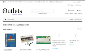 Outlets.sg thumbnail