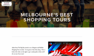 Outletshoppingtours.com.au thumbnail