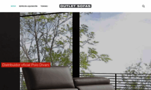 Outletsofa.net thumbnail