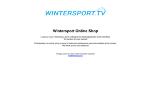 Outletwintersport.tv thumbnail