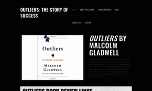 Outliers-storyofsuccess.weebly.com thumbnail