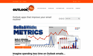 Outlook-apps.com thumbnail