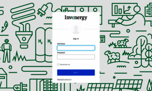 Outlook.invenergyllc.com thumbnail