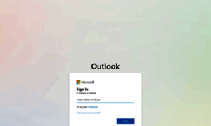 Outlook.office365.com thumbnail