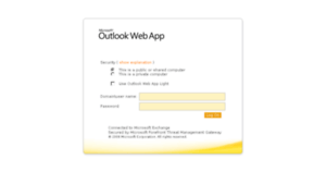 Outlook.t-online.de thumbnail