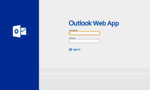 Outlook.vmstech.co.uk thumbnail