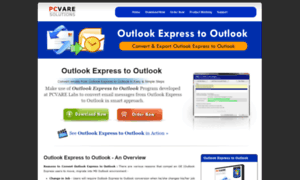 Outlookexpresstooutlook.org thumbnail