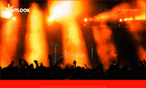 Outlookfestival.com thumbnail