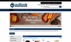 Outlookprintingsolutions.com thumbnail