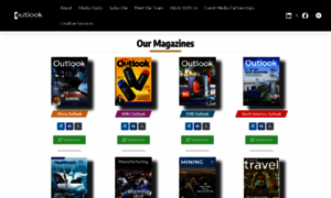 Outlookpublishing.com thumbnail