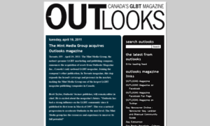 Outlooksmagazine.blogspot.com thumbnail