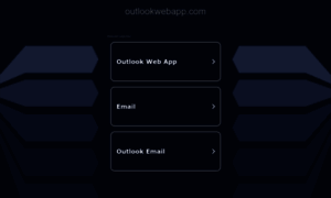 Outlookwebapp.com thumbnail