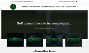 Outofboundsgolf.com thumbnail