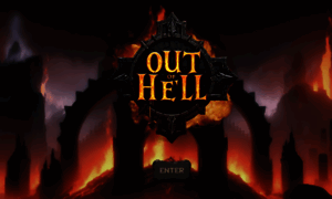 Outofhell.online thumbnail
