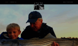 Outoflinefishingcharter.com thumbnail