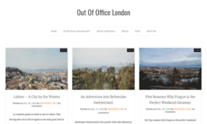 Outofofficeldn.com thumbnail