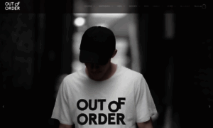 Outoforder.in thumbnail
