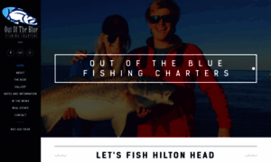 Outofthebluefishingcharters.com thumbnail