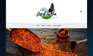 Outofthebluegranola.com thumbnail