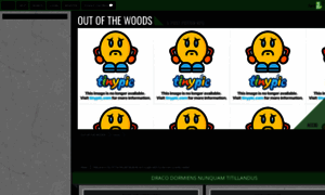 Outofthewoodsx.boards.net thumbnail