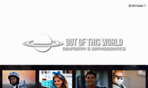 Outofthisworlddentistry.com thumbnail