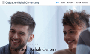 Outpatientrehabcenters.org thumbnail
