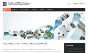 Outrankofficesolution.com thumbnail