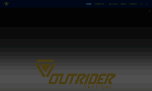 Outrider-tactical.com thumbnail