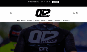 Outrivalracing.com thumbnail