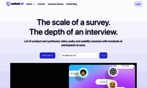 Outset.ai thumbnail