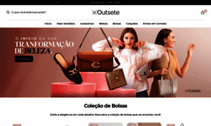 Outsete.com.br thumbnail