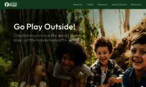 Outsideplay.ca thumbnail