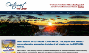 Outsmartyourcancer.com thumbnail