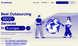 Outsource2eu.com thumbnail