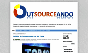 Outsourceando.blogspot.com thumbnail